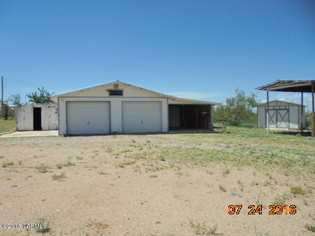 1603 N Bent Barrell, Tombstone, AZ 85638