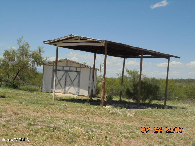 1603 N Bent Barrell, Tombstone, AZ 85638