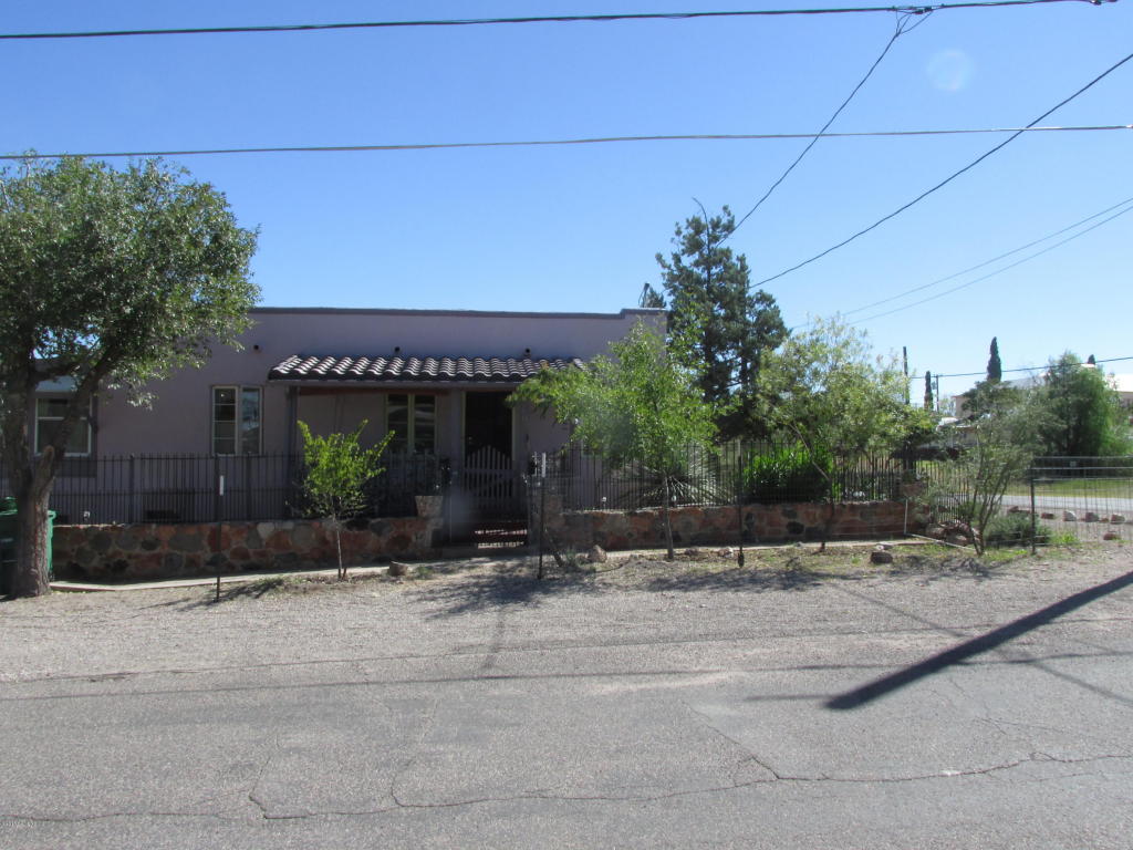102 N 3rd Street, Tombstone, AZ 85638
