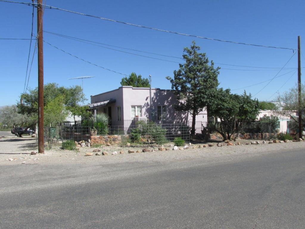 102 N 3rd Street, Tombstone, AZ 85638