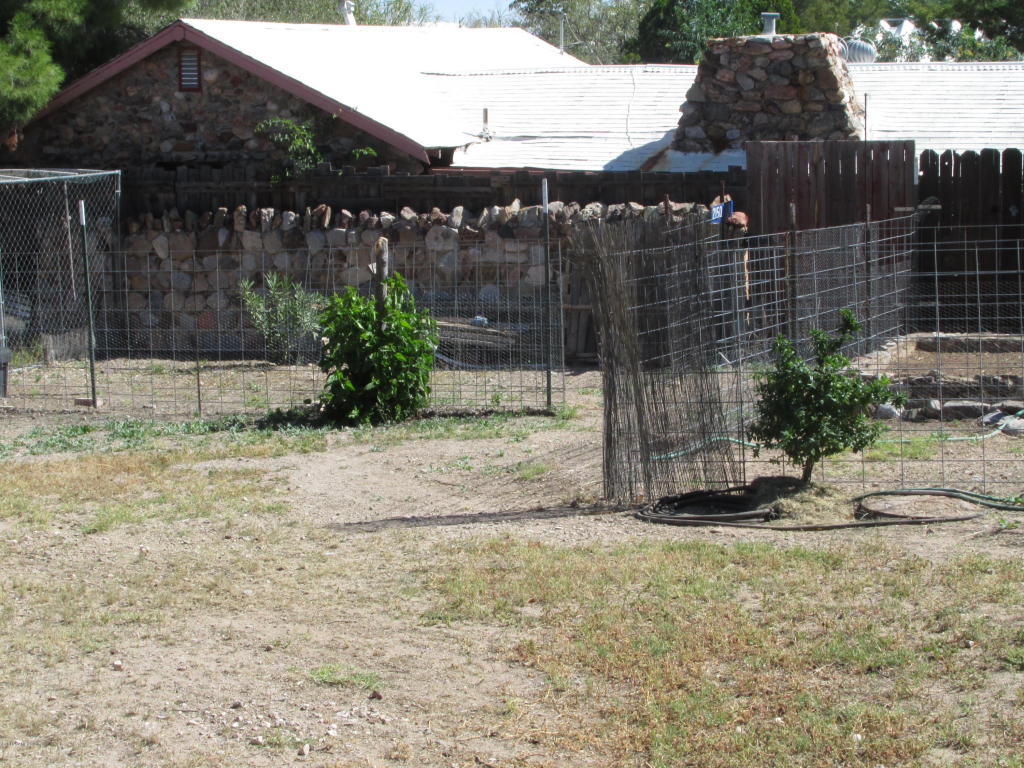 102 N 3rd Street, Tombstone, AZ 85638