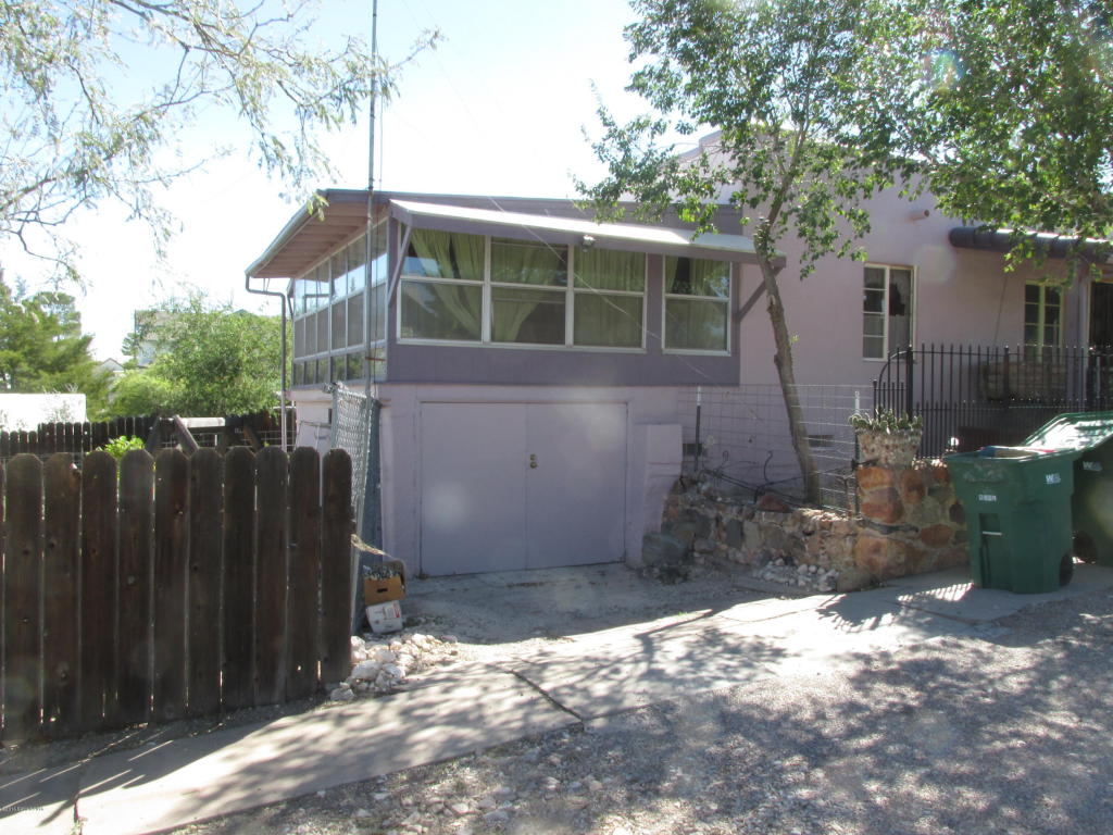 102 N 3rd Street, Tombstone, AZ 85638