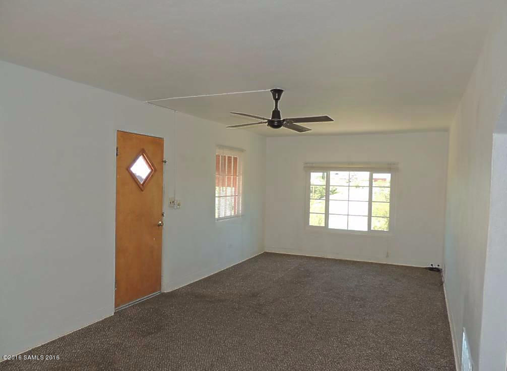 120 N 8th Street, Tombstone, AZ 85638
