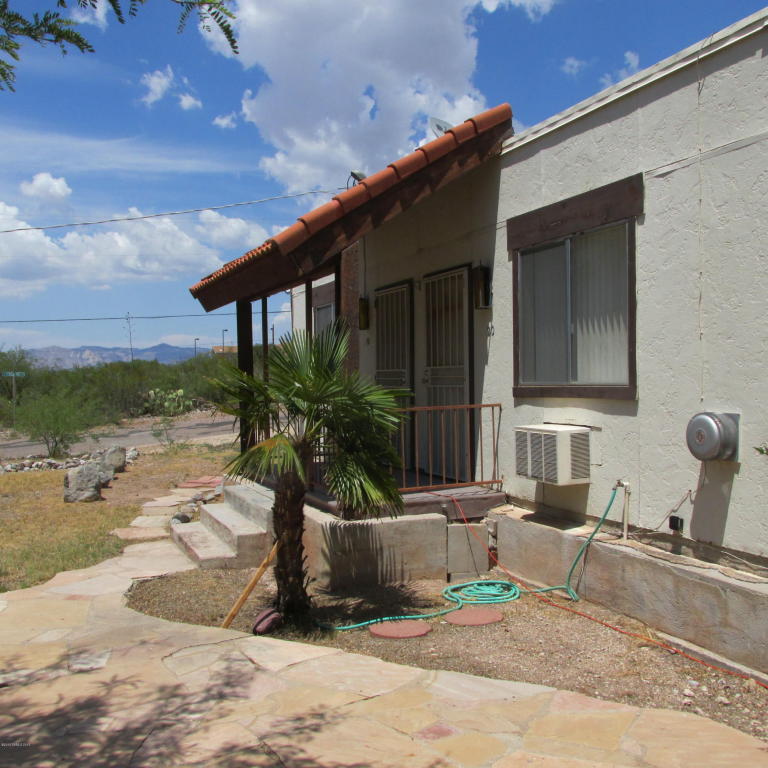 42 S Amm Street, Tombstone, AZ 85638