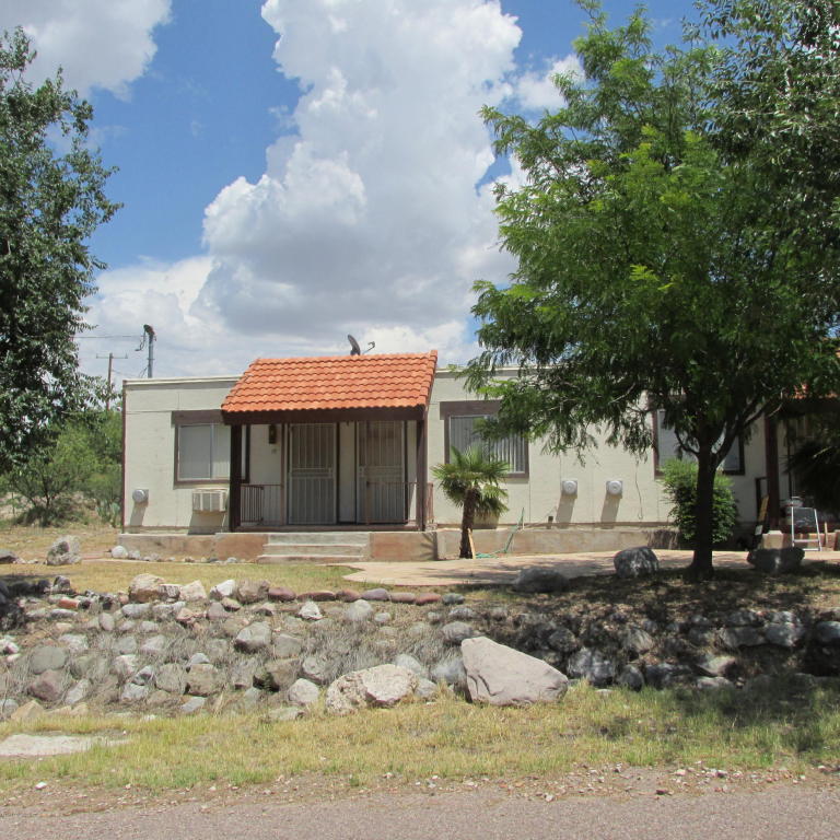 42 S Amm Street, Tombstone, AZ 85638