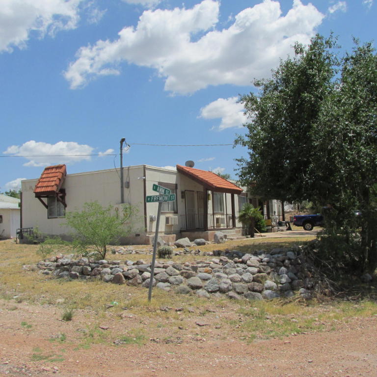 42 S Amm Street, Tombstone, AZ 85638