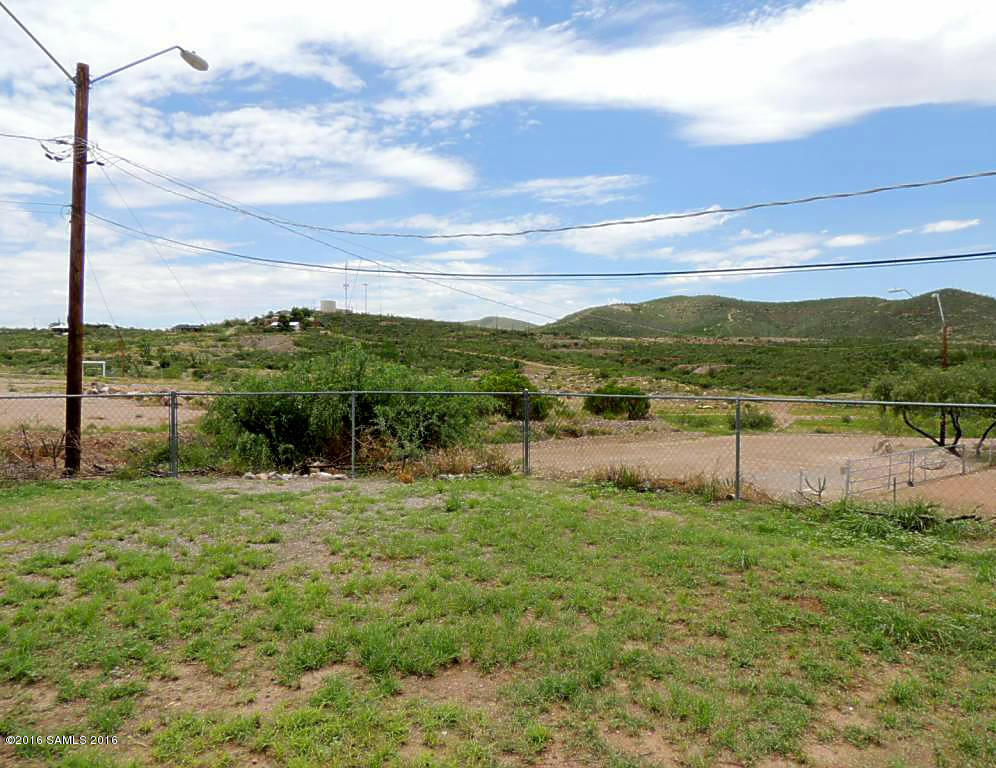 303 S 3rd Street, Tombstone, AZ 85638