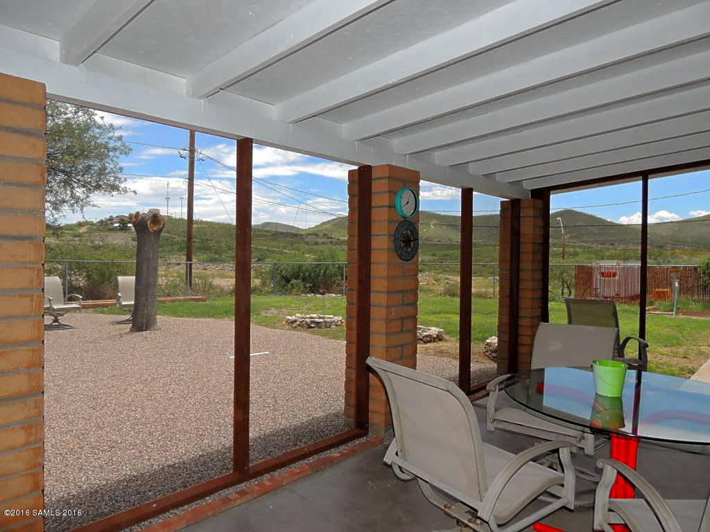 303 S 3rd Street, Tombstone, AZ 85638
