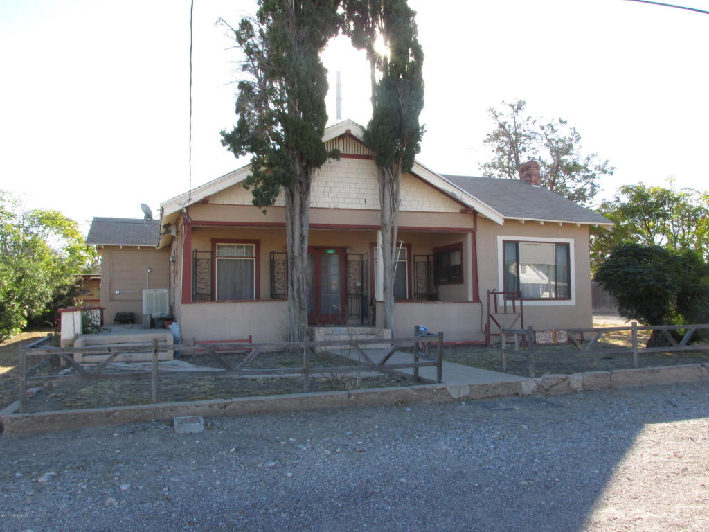 26 N 2nd Street, Tombstone, AZ 85638