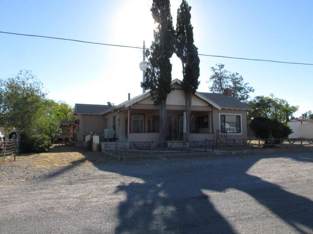 26 N 2nd Street, Tombstone, AZ 85638