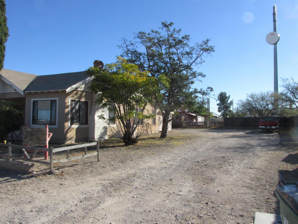 26 N 2nd Street, Tombstone, AZ 85638