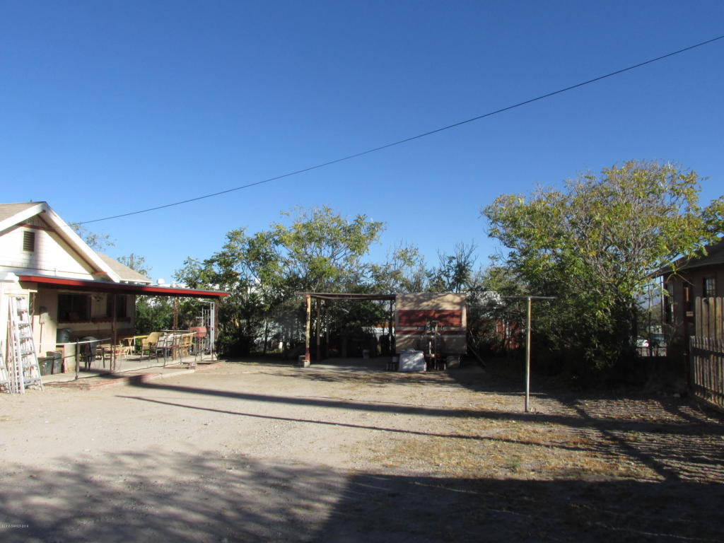 26 N 2nd Street, Tombstone, AZ 85638