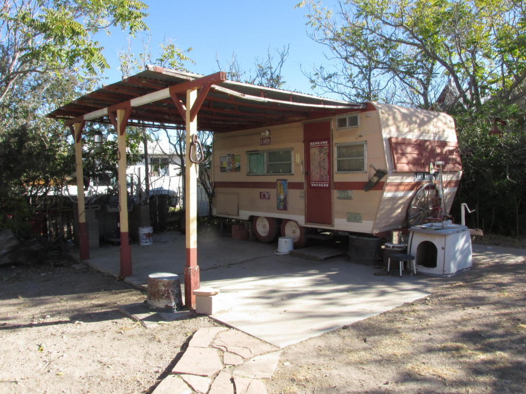 26 N 2nd Street, Tombstone, AZ 85638