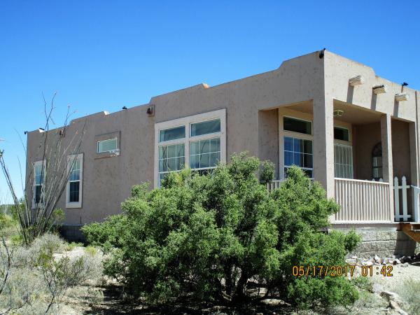 241 W. Rainbow Road ,AZ, Tombstone, 85638