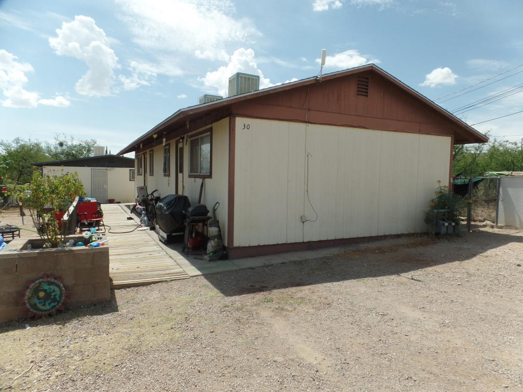 30 N 10th Street, Tombstone, AZ 85638