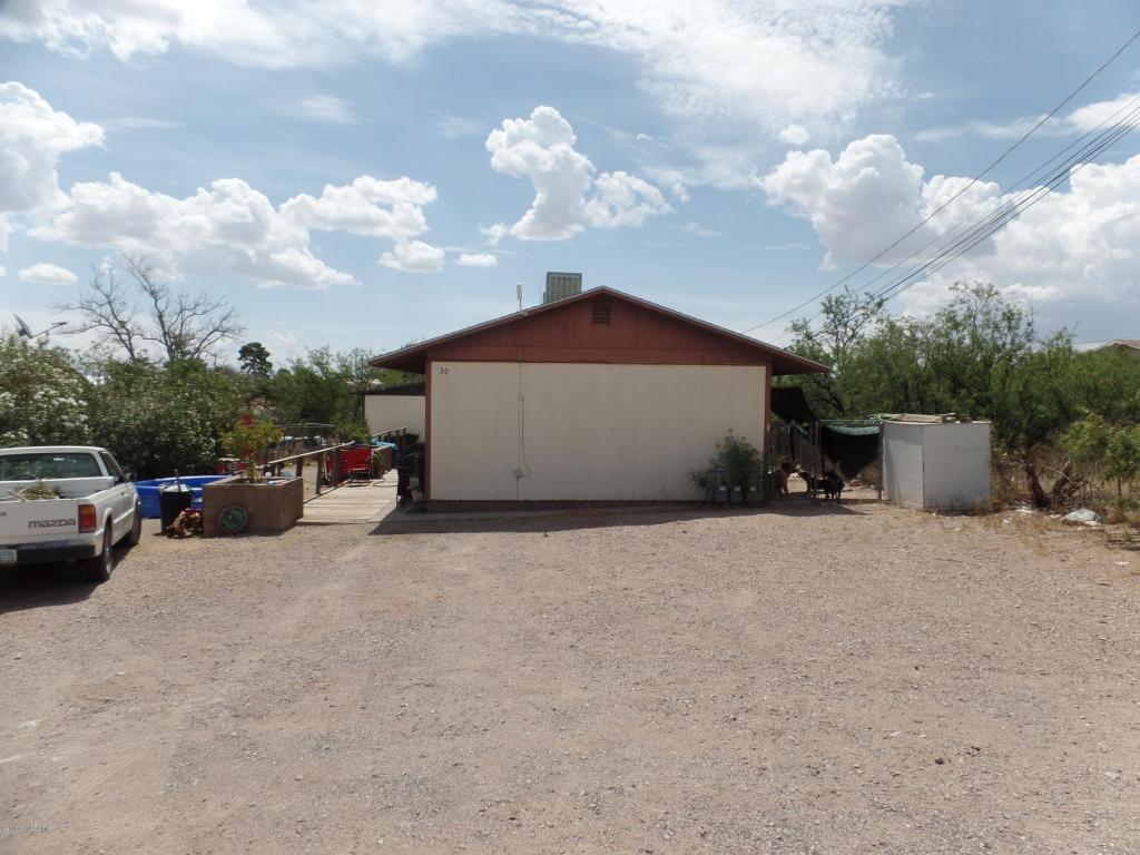 30 N 10th Street, Tombstone, AZ 85638