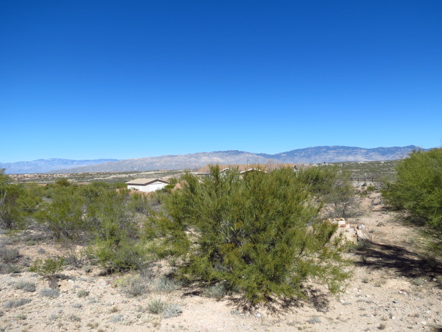 14029 E Race Horse PlVail, AZ, 85641Pima County