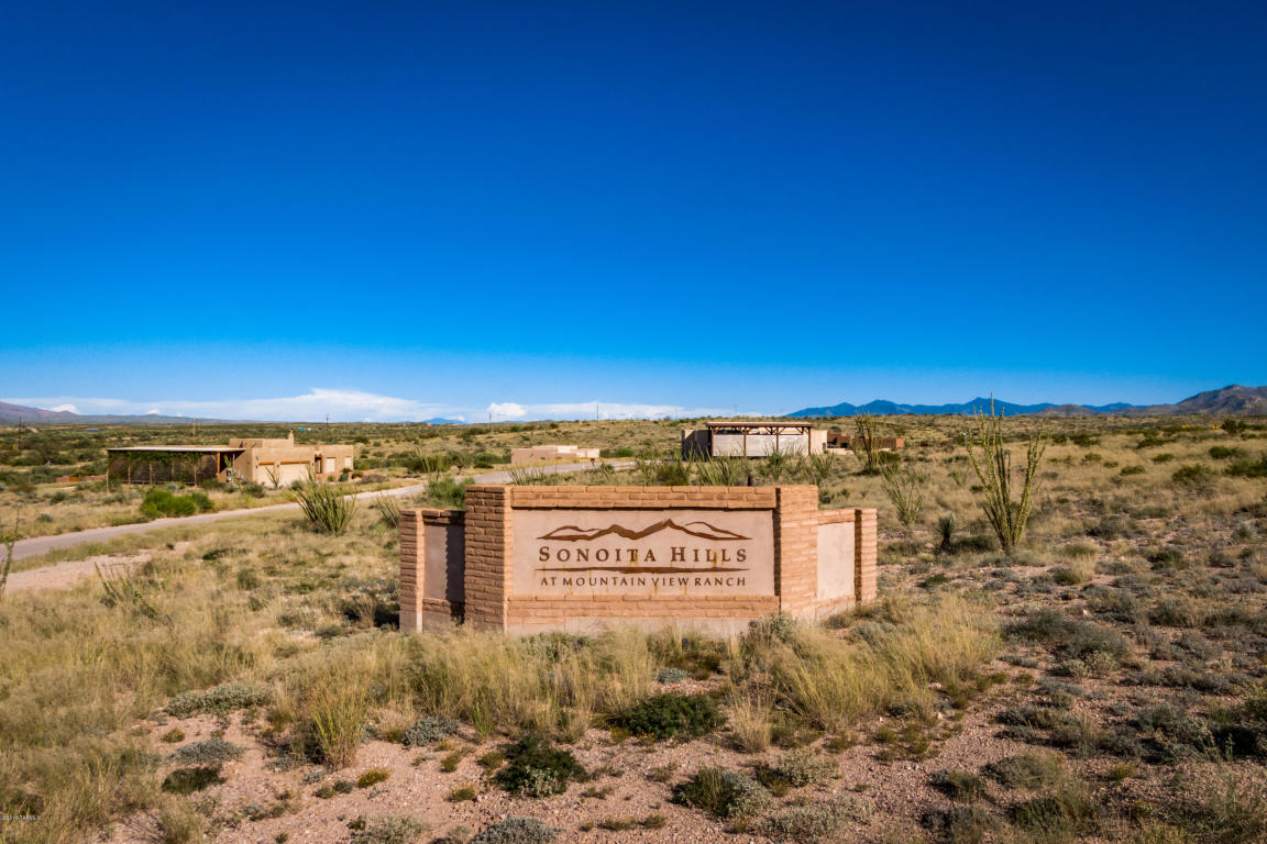 14010 S Old Sonoita Hy, Vail, AZ 85641