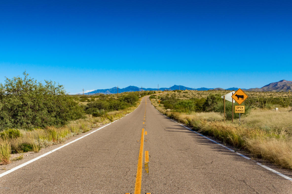 14010 S Old Sonoita Hy, Vail, AZ 85641