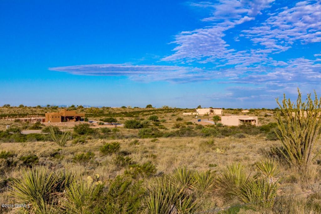 14010 S Old Sonoita Hy, Vail, AZ 85641