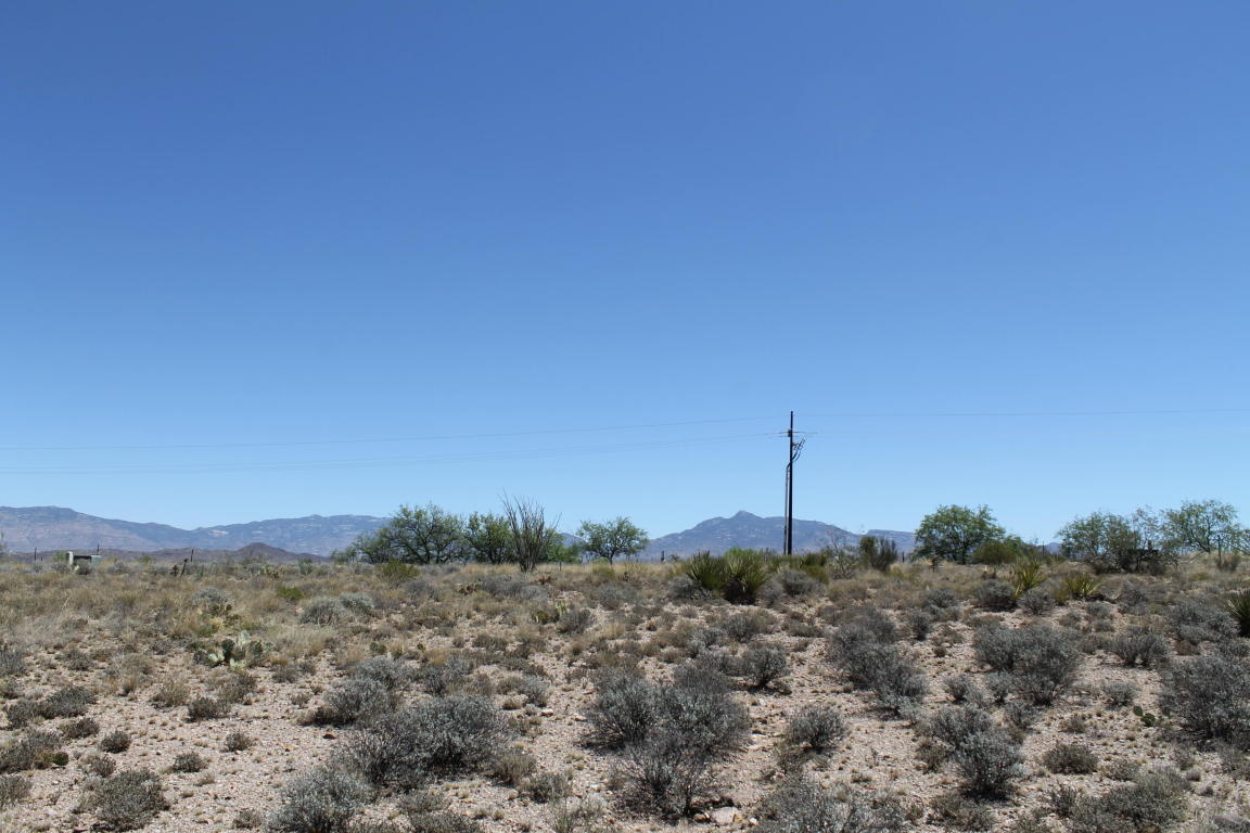14038 S Old Sonoita Hy, Vail, AZ 85641