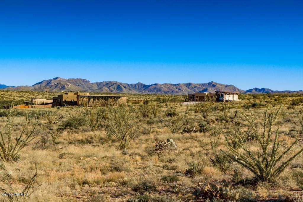 14471 E Wood Canyon, Vail, AZ 85641