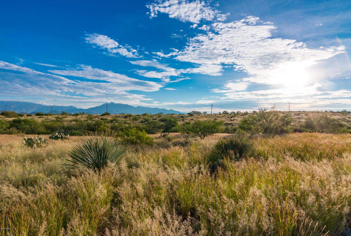 13992 S Old Sonoita Hy, Vail, AZ 85641