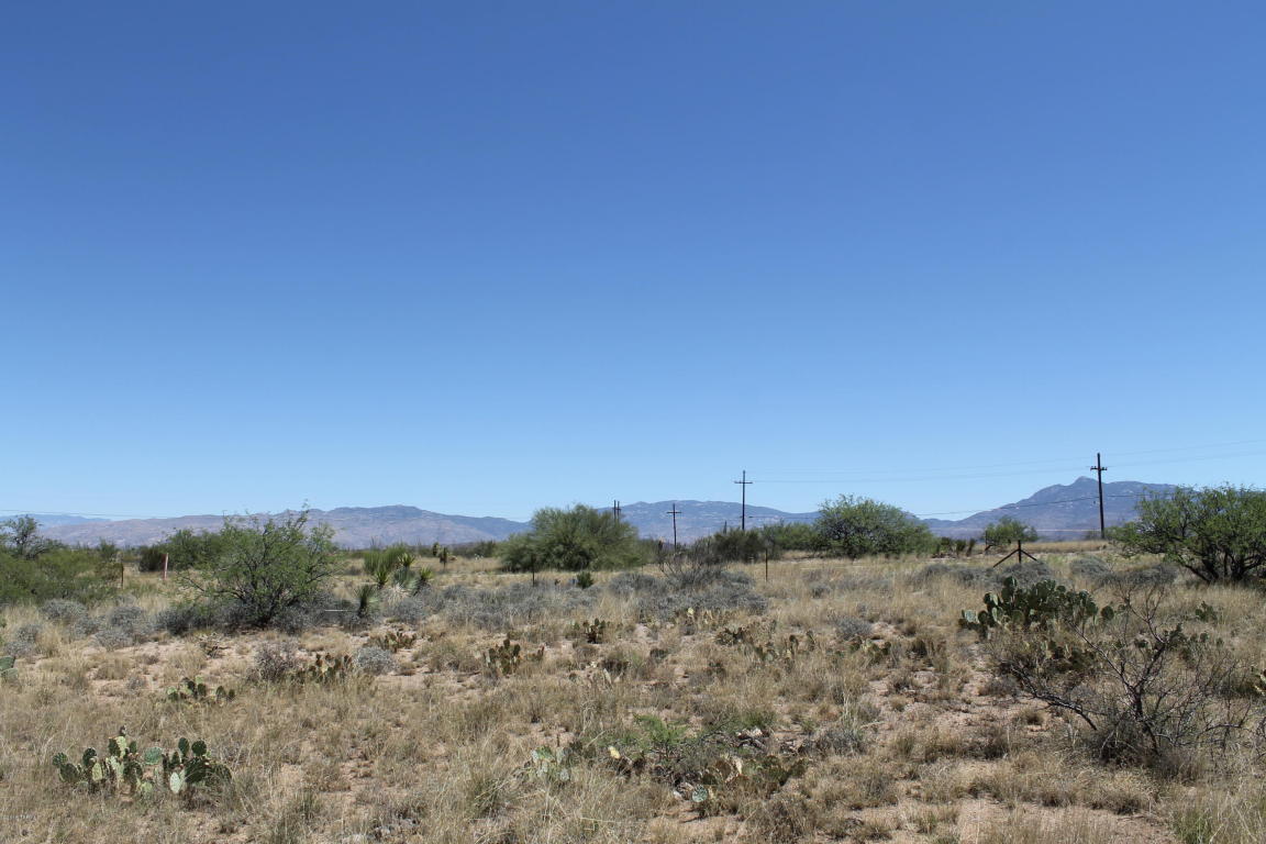 13992 S Old Sonoita Hy, Vail, AZ 85641