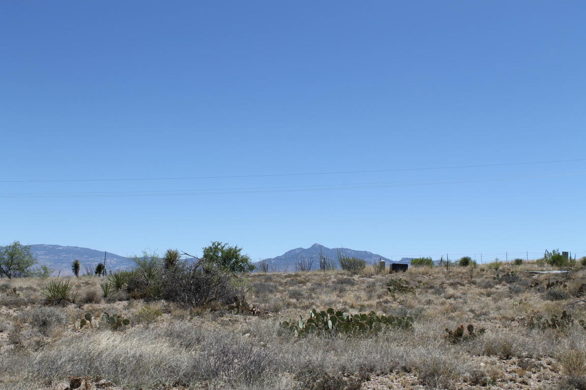 14052 S Old Sonoita Hy, Vail, AZ 85641