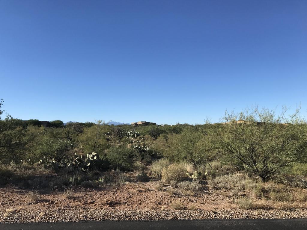 14590 E Circle L Ranch, Vail, AZ 85641