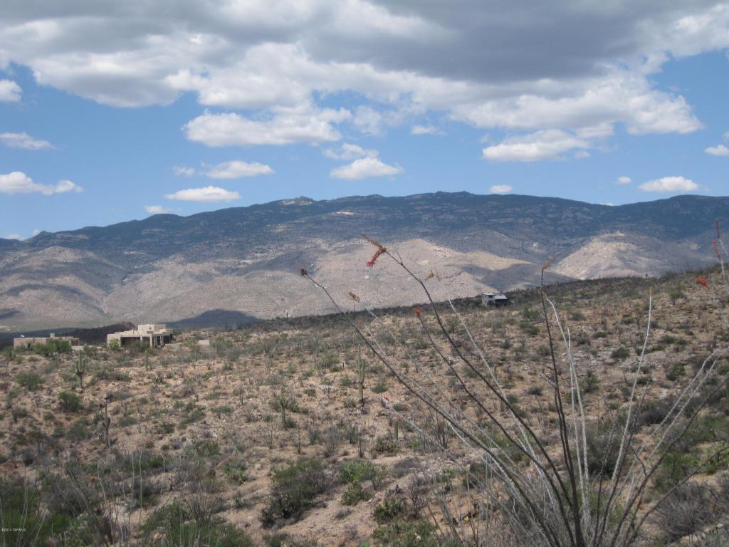 8271 S Pistol Hill, Vail, AZ 85641