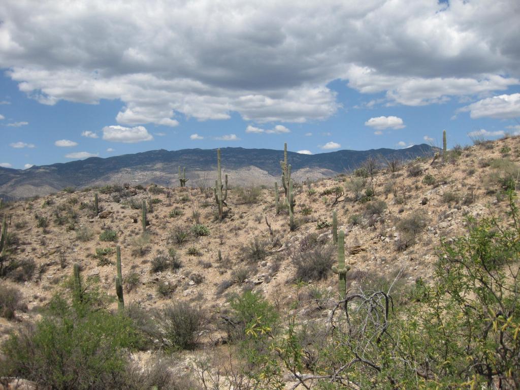 8271 S Pistol Hill, Vail, AZ 85641