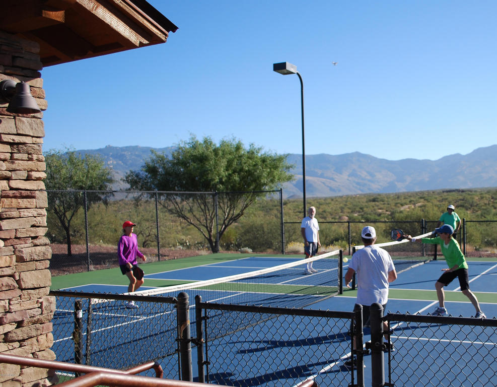 14913 E Circle W Ranch, Vail, AZ 85641