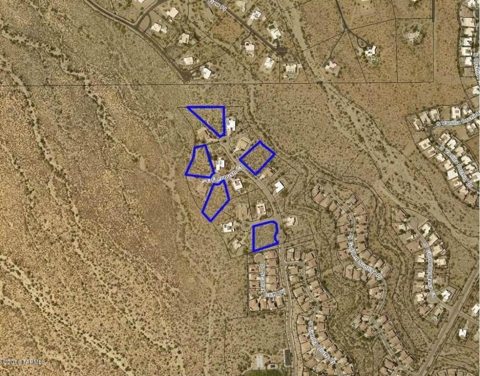8990 E Fernbush, Vail, AZ 85641