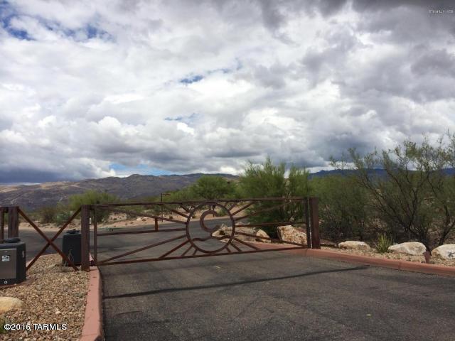 14751 E Triangle M Ranch, Vail, AZ 85641