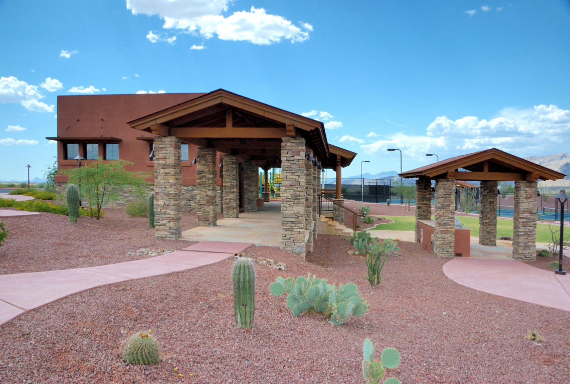 14751 E Triangle M Ranch, Vail, AZ 85641