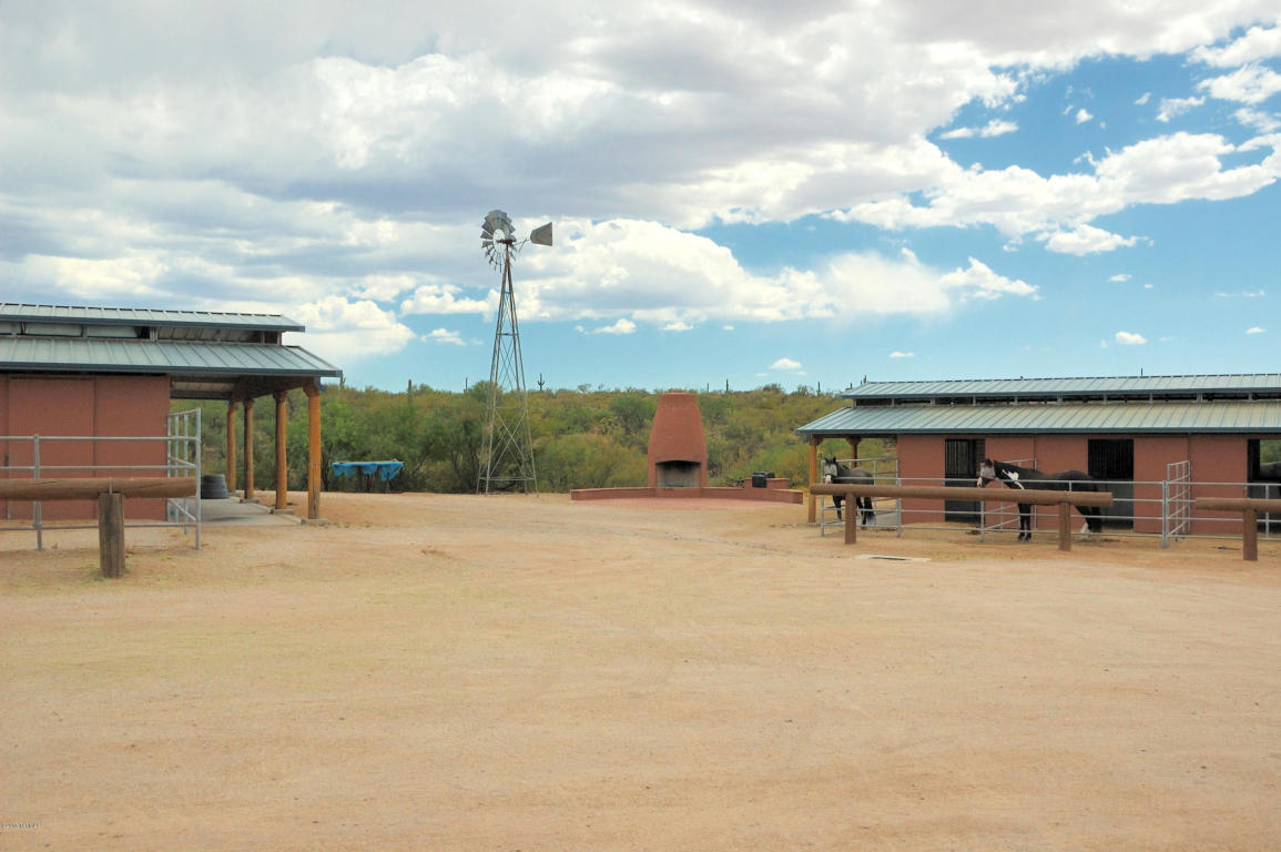 14751 E Triangle M Ranch, Vail, AZ 85641