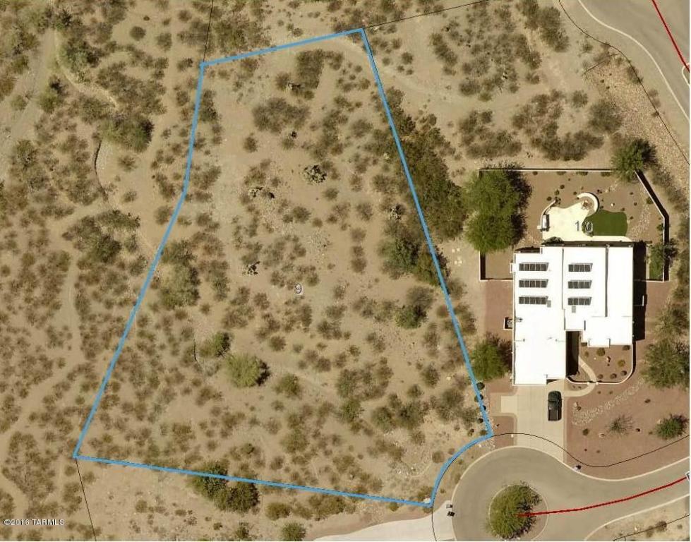 8985 E Fernbush, Vail, AZ 85641