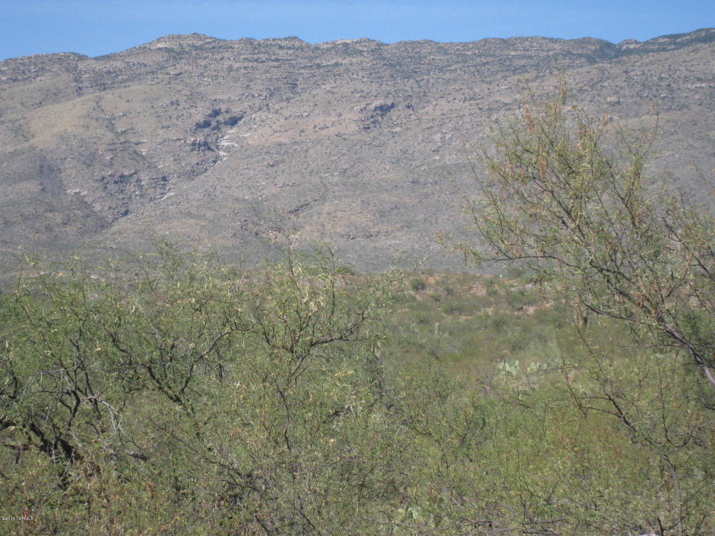 0 Pistol Hill, Vail, AZ 85641