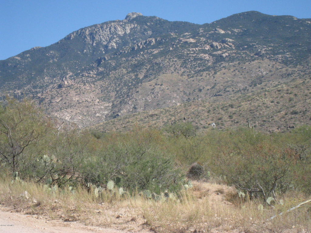 0 Pistol Hill, Vail, AZ 85641