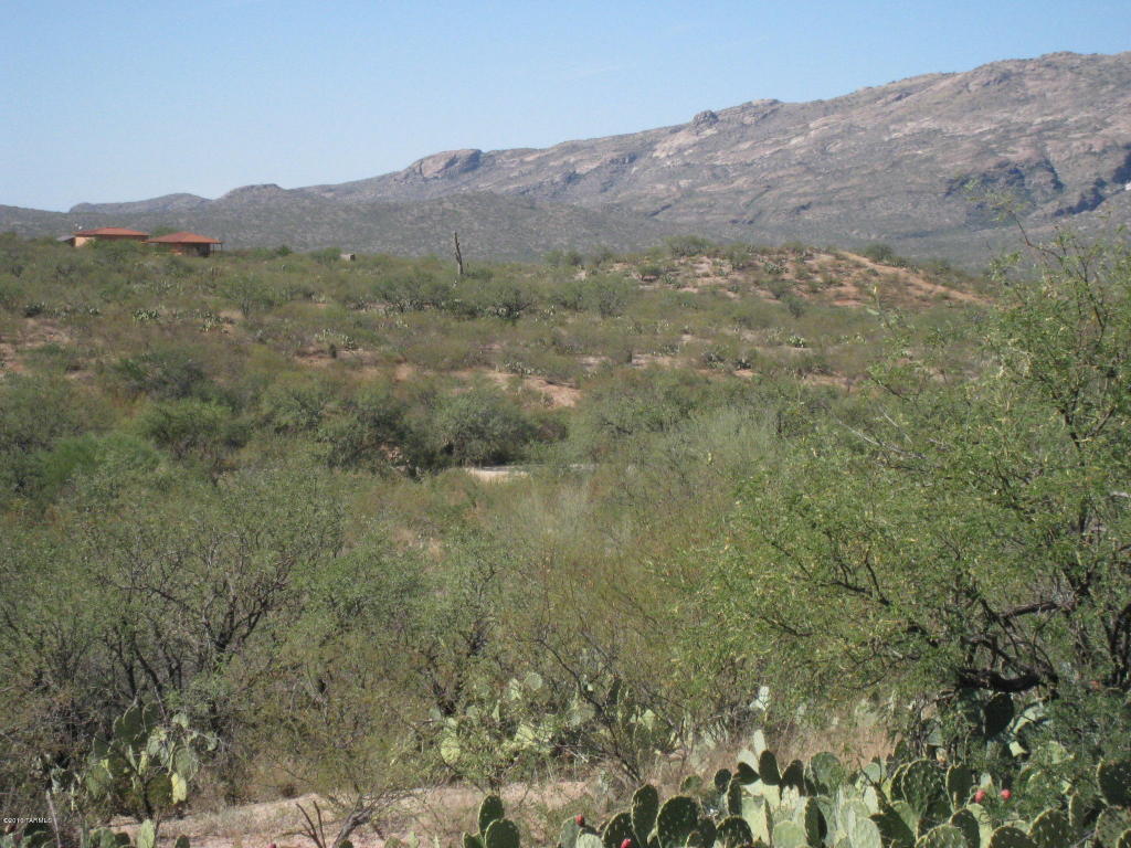 0 Pistol Hill, Vail, AZ 85641