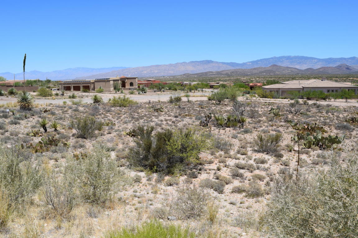 14499 E Sands Ranch, Vail, AZ 85641