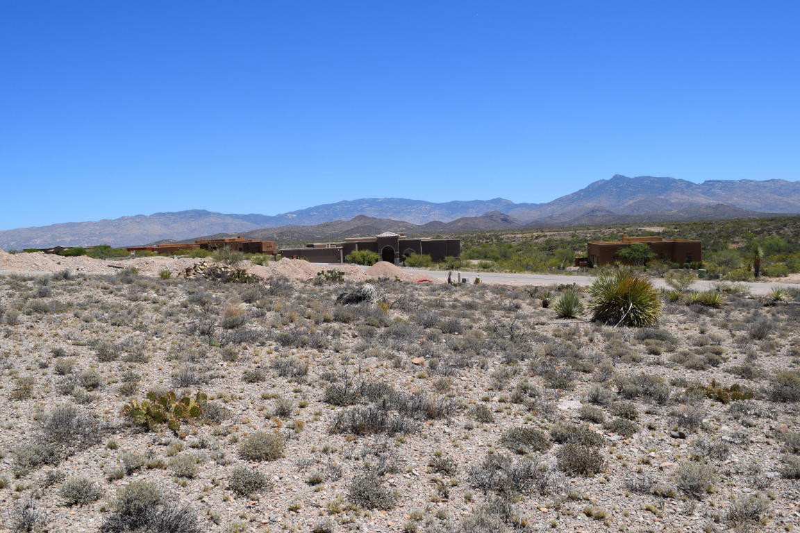 13460 S Sundown Ranch, Vail, AZ 85641