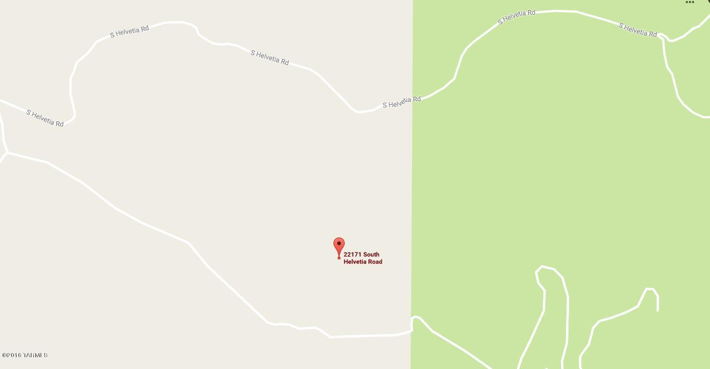 22171 S Helvetia S, Vail, AZ 85641