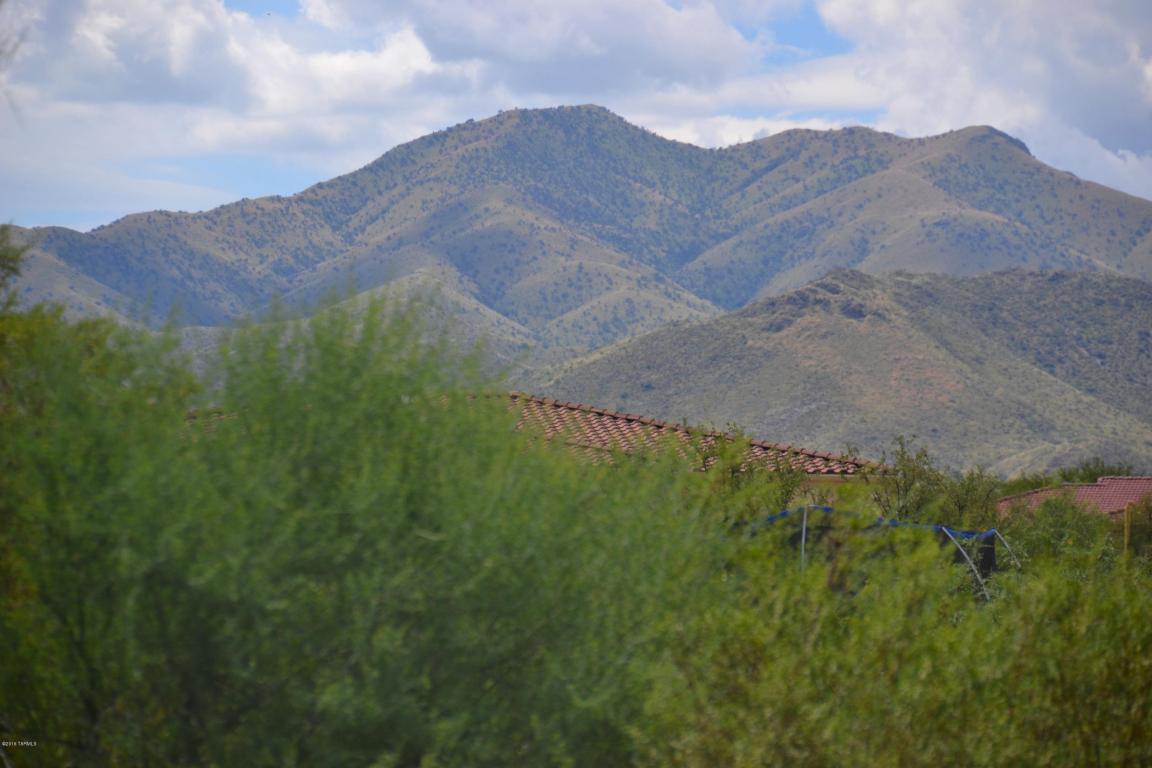 2981 E Broadview, Vail, AZ 85641