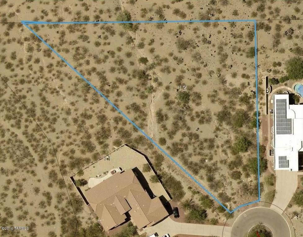 16974 S Rustling Leaf, Vail, AZ 85641