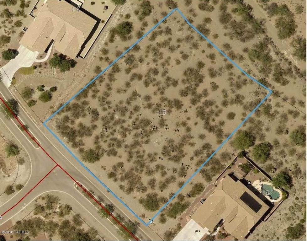 17023 S Rustling Leaf, Vail, AZ 85641