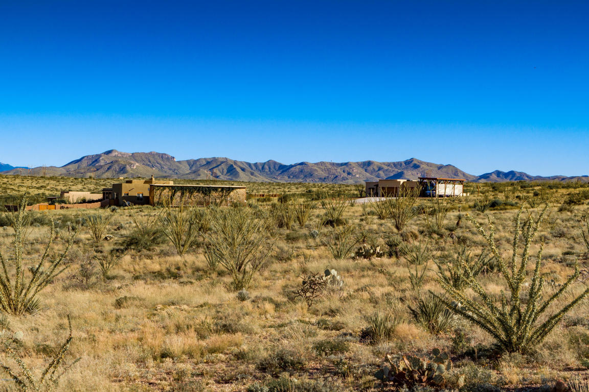 14074 S Old Sonoita Hy, Vail, AZ 85641