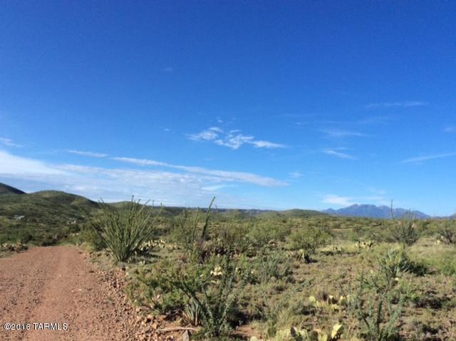 Hillton Ranch, Vail, AZ 85641