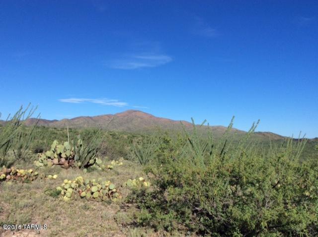 Hillton Ranch, Vail, AZ 85641